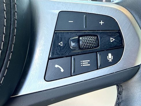 Used 2024 BMW X5 xDrive40i w/ M Sport Package AWD/4WD image 40