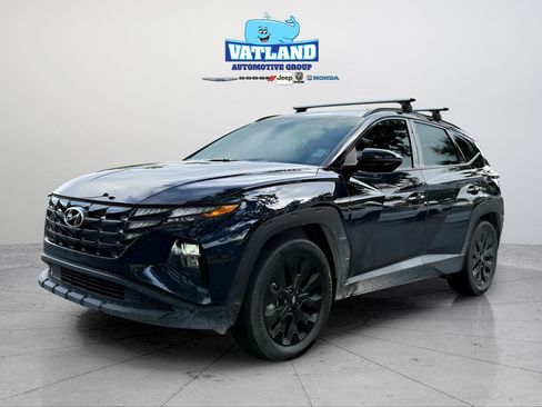 Used 2024 Hyundai Tucson XRT image 37