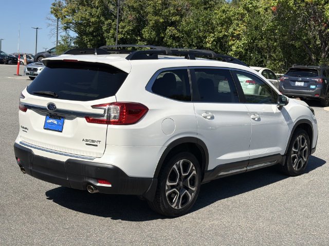 Used 2023 Subaru Ascent Limited AWD/4WD image 13