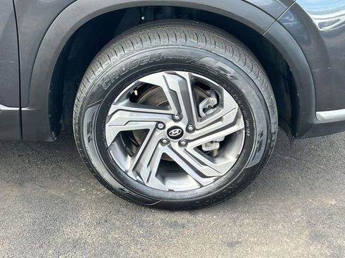 Certified 2023 Hyundai Santa Fe SEL w/ Cargo Package image 7