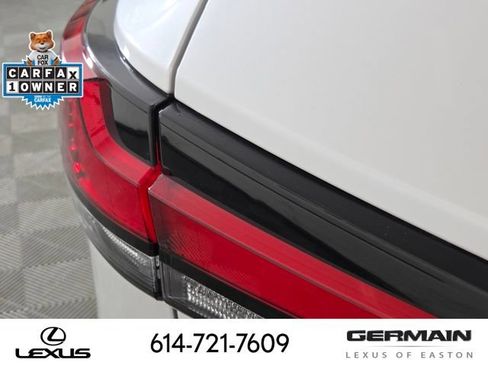 Certified 2024 Lexus RX 350 AWD w/ Convenience Package image 15