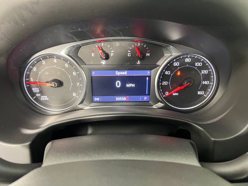 Used 2023 GMC Terrain SLT AWD/4WD image 27