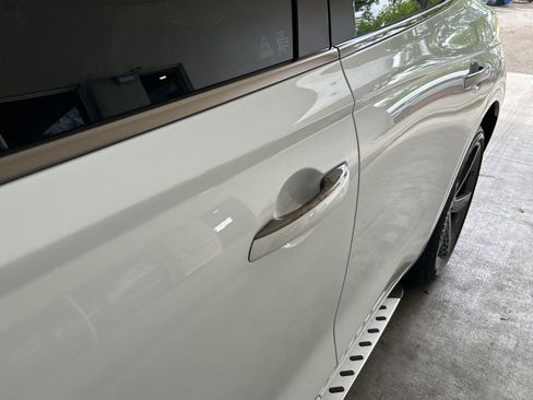 Used 2025 Genesis GV70 2.5T w/ Sport Prestige Package image 13