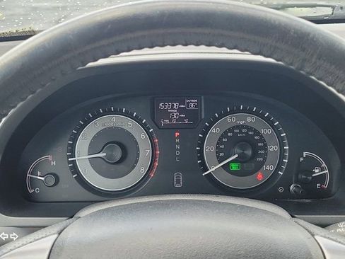 Used 2015 Honda Odyssey EX-L image 22
