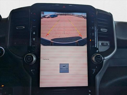 New 2025 RAM 2500 Tradesman image 13