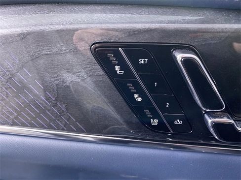 New 2025 Cadillac Escalade IQ Sport 2 image 13