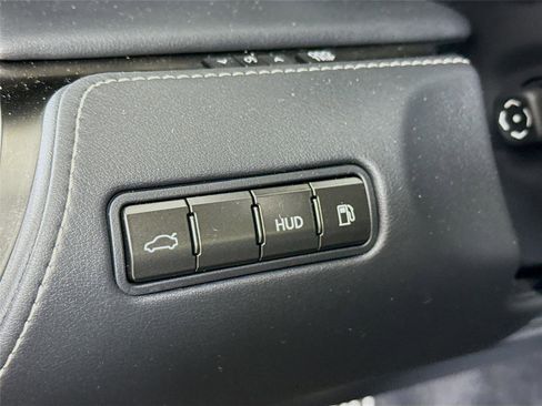 Used 2018 Lexus LC 500 Coupe w/ Touring Package image 6