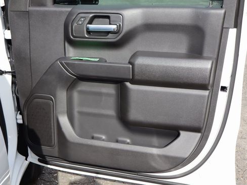 New 2026 GMC Sierra 1500 Pro AWD/4WD image 21