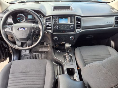 Used 2019 Ford Ranger XL RWD image 4