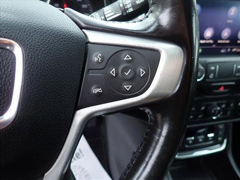 Used 2019 GMC Terrain SLT AWD/4WD image 14
