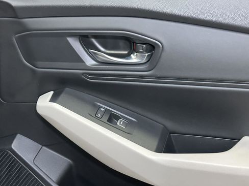 Certified 2023 Honda Accord EX image 38