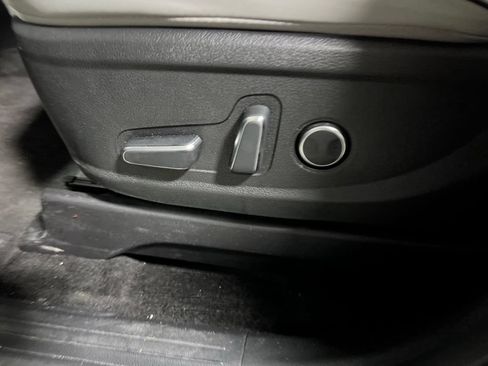 Used 2025 Hyundai Palisade SEL FWD image 22