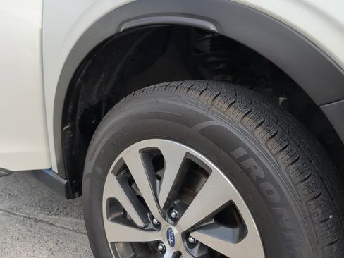 Used 2020 Subaru Outback Premium w/ Popular Package #1 image 28