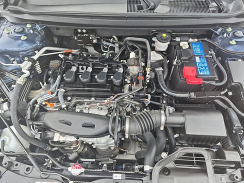 Used 2024 Honda Accord EX image 32
