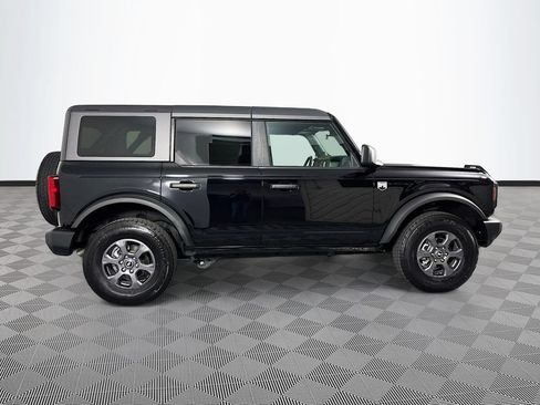 Used 2025 Ford Bronco Big Bend AWD/4WD image 8