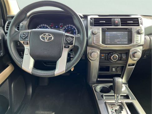 Used 2019 Toyota 4Runner SR5 Premium AWD/4WD image 25