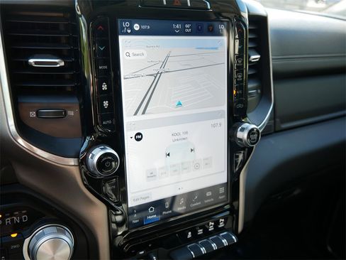 Used 2024 RAM 2500 Laramie image 20