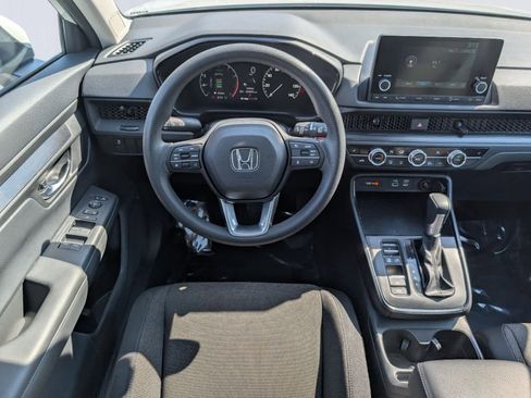 Certified 2024 Honda CR-V EX image 14