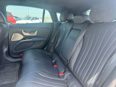 Certified 2023 Mercedes-Benz EQS 450+ 4MATIC Sedan image 5