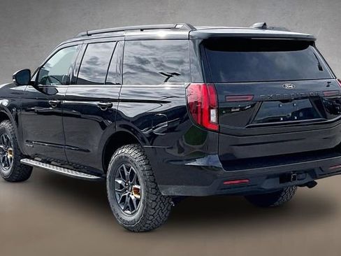 New 2026 Ford Expedition Tremor AWD/4WD image 3