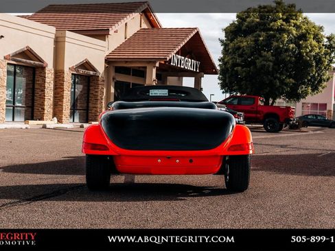 Used 2000 Plymouth Prowler RWD image 7