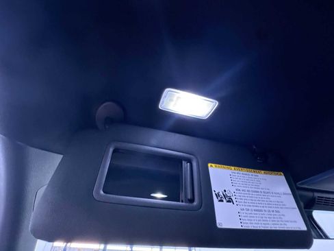 New 2025 Toyota 4Runner TRD Sport image 32