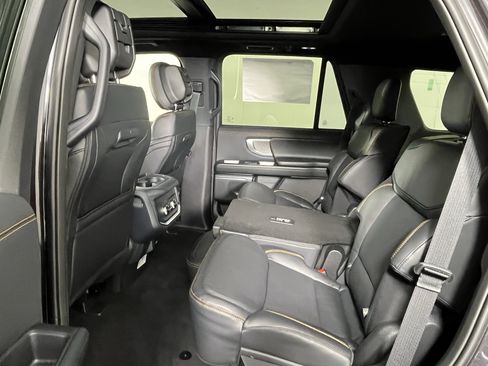 New 2026 Ford Expedition Tremor image 13