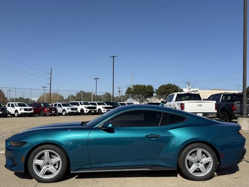New 2026 Ford Mustang Coupe image 25