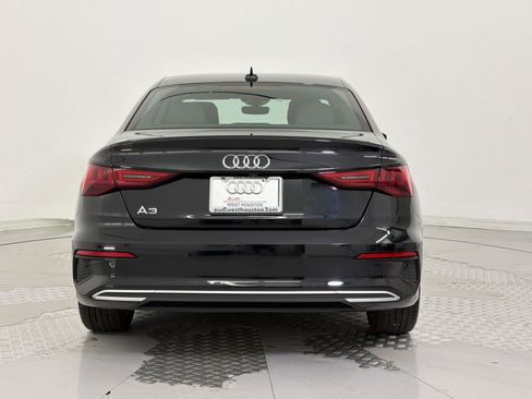 Used 2023 Audi A3 2.0T Premium w/ Convenience Package FWD image 10