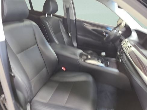 Used 2016 Lexus LS 460 AWD w/ Comfort Package image 15