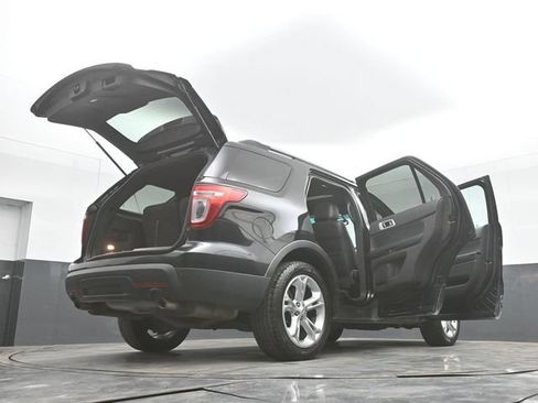 Used 2014 Ford Explorer Limited FWD image 53