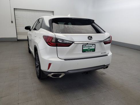 Used 2019 Lexus RX 350 AWD w/ Navigation Package image 6