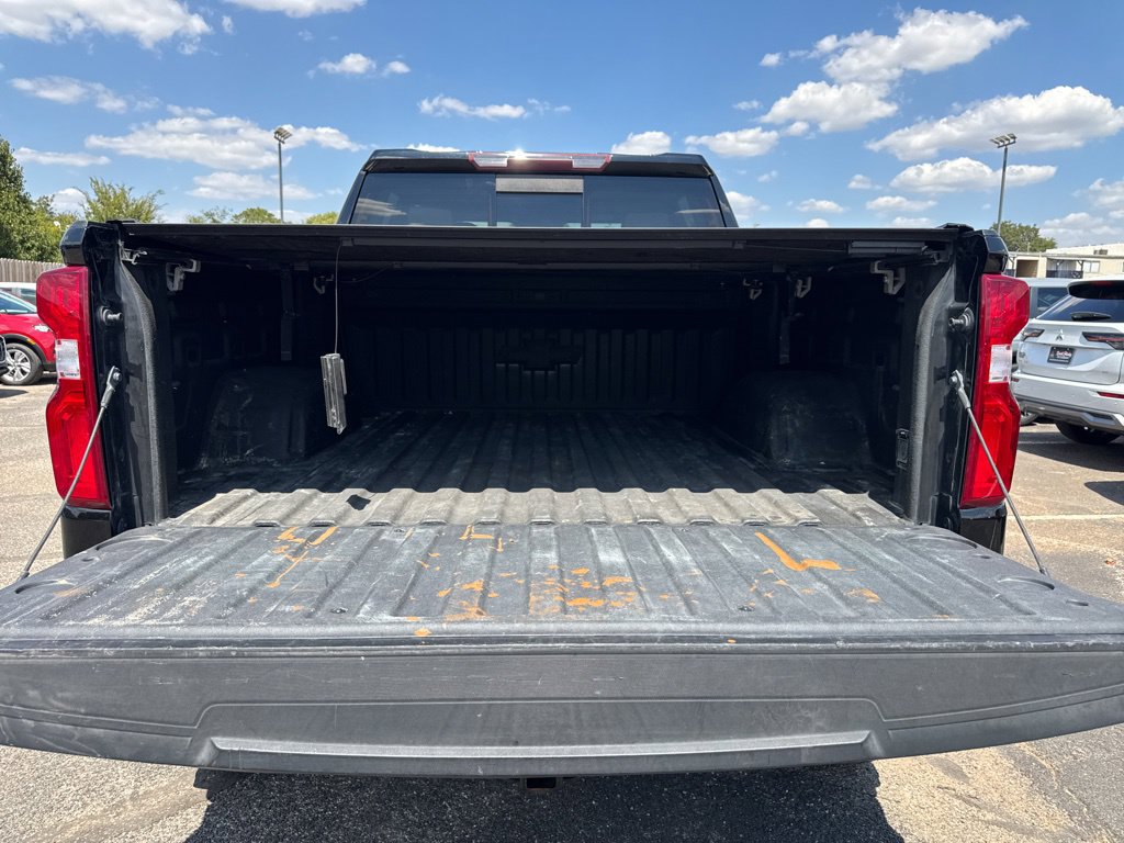 Used 2020 Chevrolet Silverado 1500 RST w/ All-Star Edition AWD/4WD image 51
