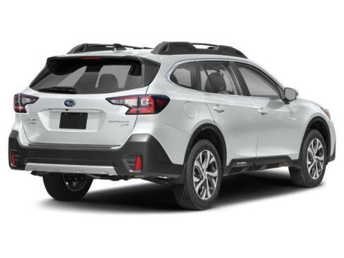 Used 2020 Subaru Outback Limited XT AWD/4WD image 5