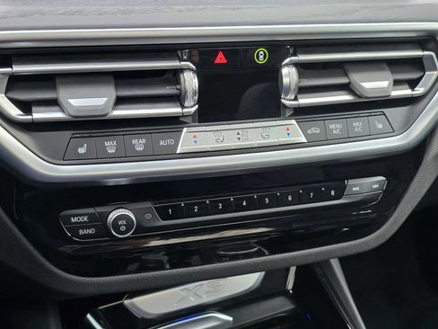 Used 2024 BMW X3 xDrive30i w/ Convenience Package image 31