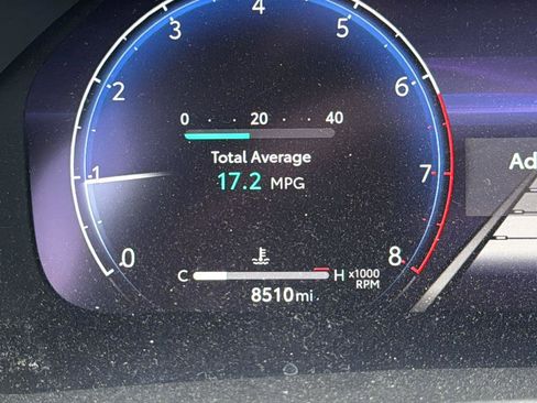 Used 2025 Toyota Grand Highlander FWD image 14