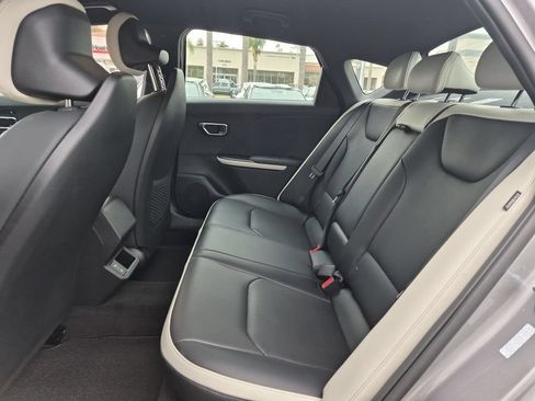 New 2026 Kia K4 GT-Line FWD image 25