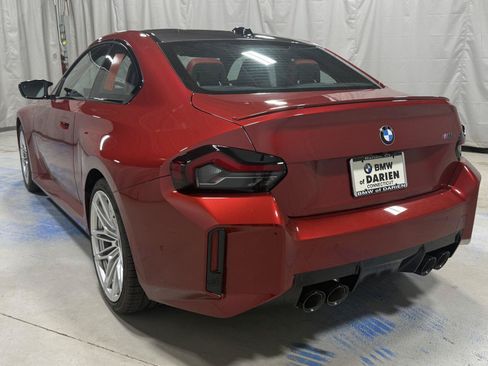 New 2026 BMW M2 w/ Lighting Package RWD image 15