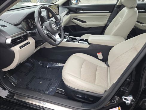 Used 2024 Nissan Altima 2.5 SL image 25