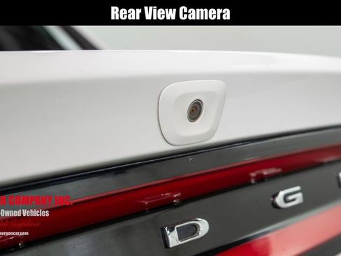 Used 2019 Dodge Charger Police w/ Fleet Safety Group image 12