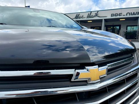 Used 2020 Chevrolet Equinox Premier FWD image 11