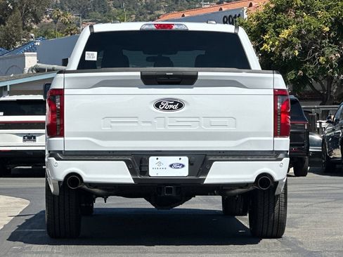 New 2026 Ford F150 STX w/ F-150 LOBO Package AWD/4WD image 4