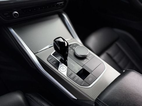 Used 2023 BMW M440i Coupe w/ Premium Package RWD image 14