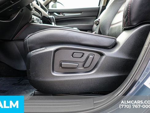 Used 2024 MAZDA CX-5 Carbon Edition image 27