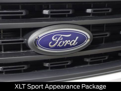 Certified 2023 Ford F150 XLT w/ Equipment Group 302A High AWD/4WD image 15