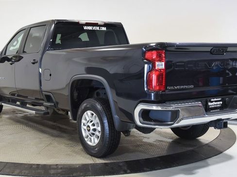 Used 2024 Chevrolet Silverado 2500 LT image 9