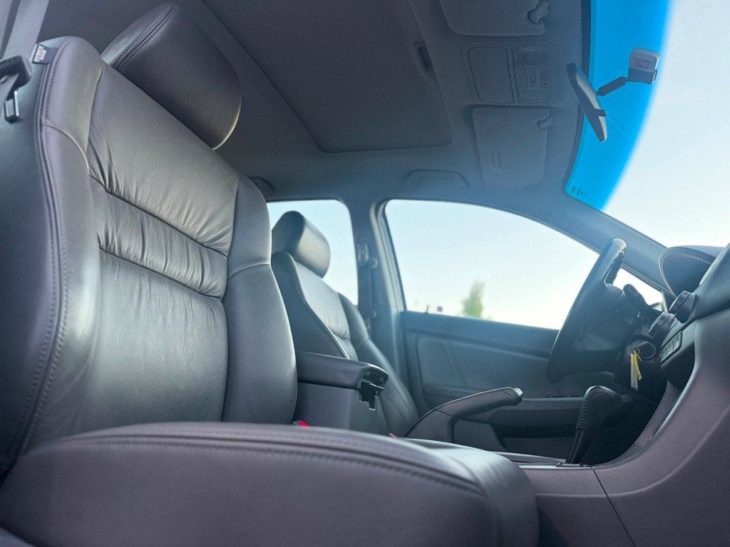 Used 2005 Honda Accord EX-L image 13