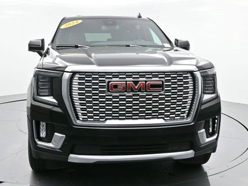Used 2024 GMC Yukon XL Denali w/ Max Trailering Package image 2