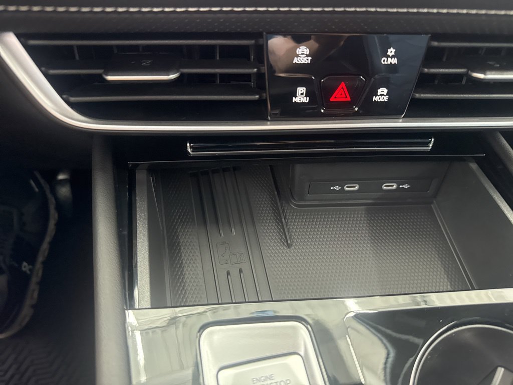 Certified 2026 Volkswagen Atlas SE AWD/4WD image 20