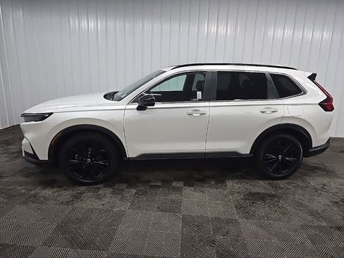 Used 2023 Honda CR-V Sport Touring image 5